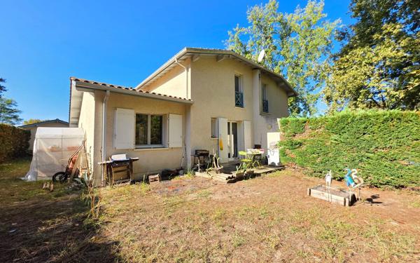 Immeuble à vendre