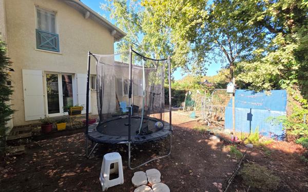 Immeuble à vendre
