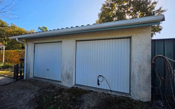 Immeuble à vendre