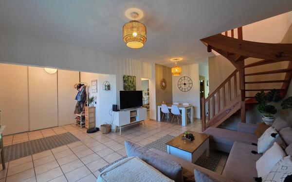 Immeuble à vendre
