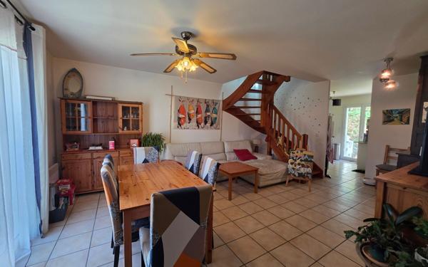 Immeuble à vendre