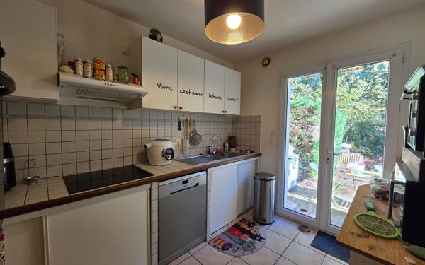 Immeuble à vendre