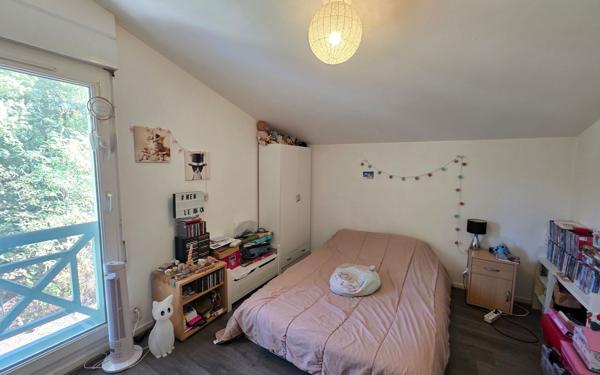 Immeuble à vendre