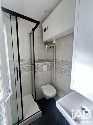 Location appartement 2 pièces 33 m² Reims