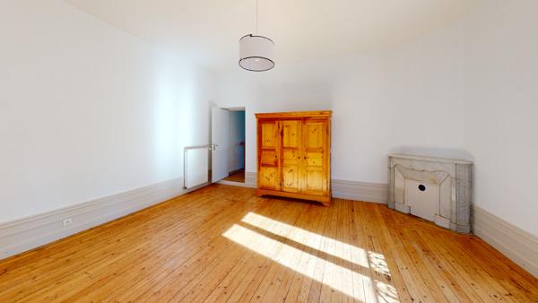 Location maison près de CHAMBOEUF - 5 pièce(s) - 150 m² - 1 000 €/mois