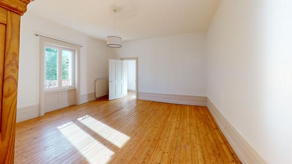 Location maison près de CHAMBOEUF - 5 pièce(s) - 150 m² - 1 000 €/mois