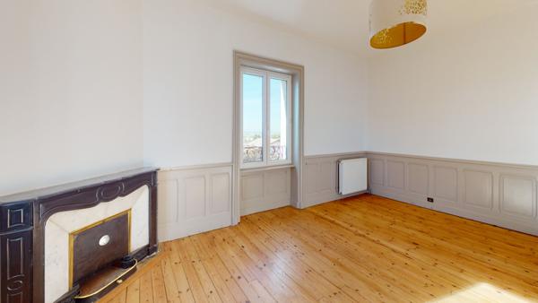 Location maison près de CHAMBOEUF - 5 pièce(s) - 150 m² - 1 000 €/mois