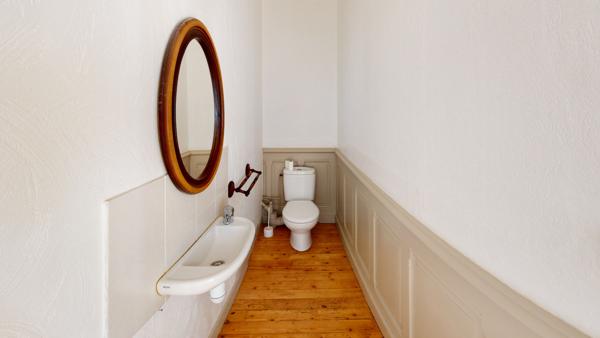 Location maison près de CHAMBOEUF - 5 pièce(s) - 150 m² - 1 000 €/mois