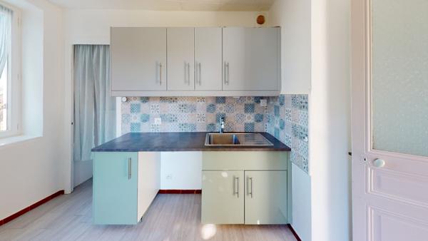 Location maison près de CHAMBOEUF - 5 pièce(s) - 150 m² - 1 000 €/mois