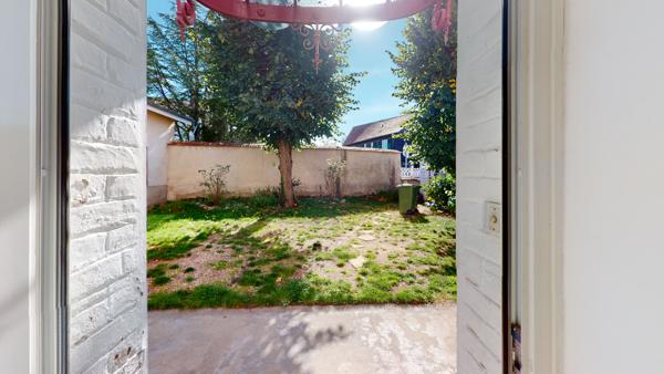 Location maison près de CHAMBOEUF - 5 pièce(s) - 150 m² - 1 000 €/mois