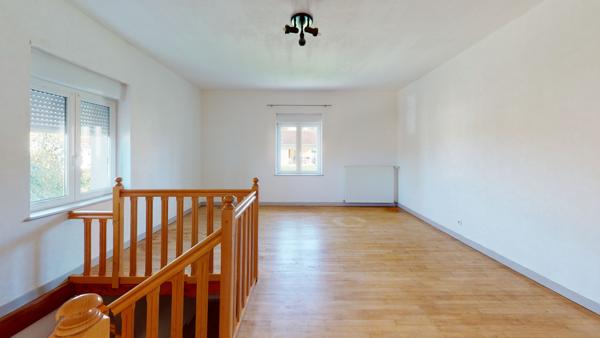 Location maison près de CHAMBOEUF - 5 pièce(s) - 150 m² - 1 000 €/mois