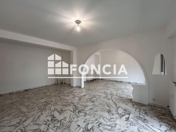 Location Appartement 4 pièces 90.88 m² - 35 AV CARNOT Draguignan 83300