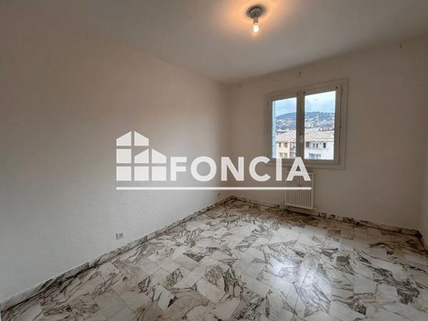 Location Appartement 4 pièces 90.88 m² - 35 AV CARNOT Draguignan 83300