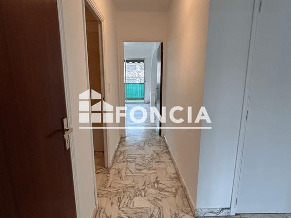 Location Appartement 4 pièces 90.88 m² - 35 AV CARNOT Draguignan 83300