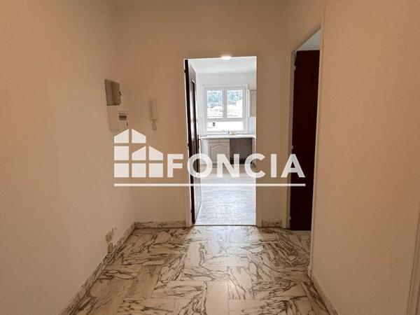 Location Appartement 4 pièces 90.88 m² - 35 AV CARNOT Draguignan 83300