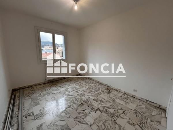 Location Appartement 4 pièces 90.88 m² - 35 AV CARNOT Draguignan 83300