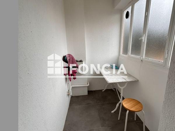 Location Appartement 4 pièces 90.88 m² - 35 AV CARNOT Draguignan 83300