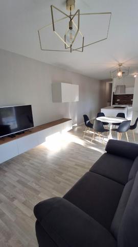 Location appartement Saint Nazaire : 1 700 € - AJP Immobilier Saint-Nazaire