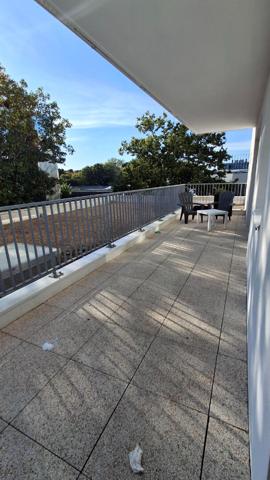 Location appartement Saint Nazaire : 1 700 € - AJP Immobilier Saint-Nazaire