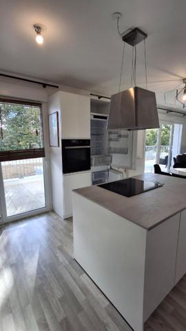 Location appartement Saint Nazaire : 1 700 € - AJP Immobilier Saint-Nazaire