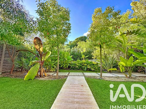 Appartement à vendre 2 pièces 52 m² Sanary-sur-Mer