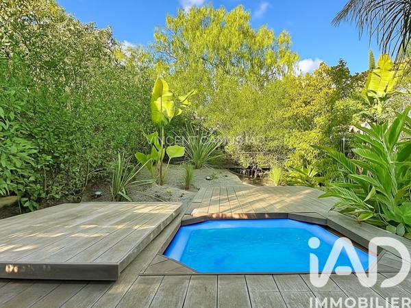 Appartement à vendre 2 pièces 52 m² Sanary-sur-Mer