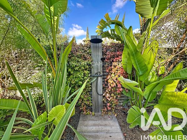 Appartement à vendre 2 pièces 52 m² Sanary-sur-Mer