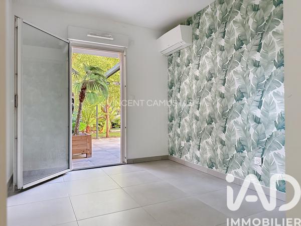 Appartement à vendre 2 pièces 52 m² Sanary-sur-Mer