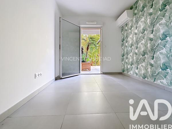 Appartement à vendre 2 pièces 52 m² Sanary-sur-Mer