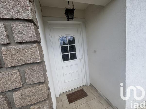 Maison 5 pièces de 123 m² à La Ricamarie (42150)