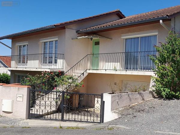 Maison à vendre à Auch dans le Gers (32000), ref : 26/2280