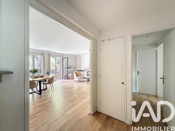 Appartement à vendre 3 pièces 80 m² Rueil-Malmaison