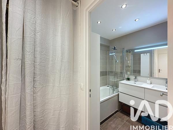 Appartement à vendre 3 pièces 80 m² Rueil-Malmaison