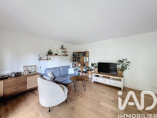 Appartement à vendre 3 pièces 80 m² Rueil-Malmaison