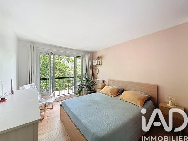 Appartement à vendre 3 pièces 80 m² Rueil-Malmaison