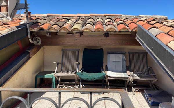 Maison à vendre    5 pièces • 200 m2 Châteauneuf-Grasse