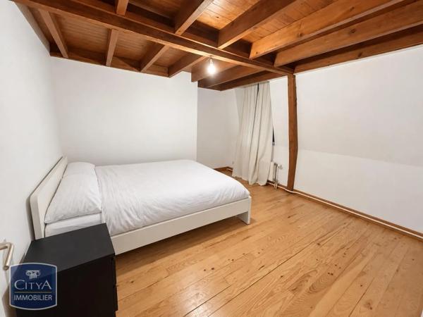 Appartement à louer 3 pièces 85m² Lille (59000)