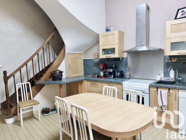 House for sale 5 rooms 146 m² Thouars