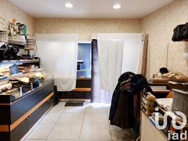 House for sale 5 rooms 146 m² Thouars