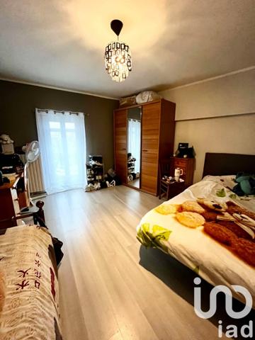 House for sale 5 rooms 146 m² Thouars