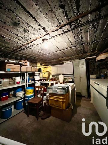 House for sale 5 rooms 146 m² Thouars