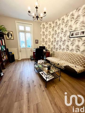 House for sale 5 rooms 146 m² Thouars