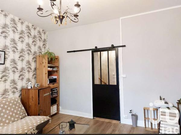 House for sale 5 rooms 146 m² Thouars