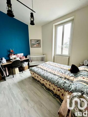 House for sale 5 rooms 146 m² Thouars