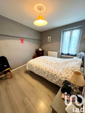 House for sale 5 rooms 146 m² Thouars