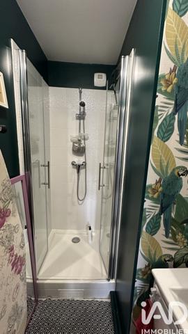 Appartement à vendre 4 pièces 90 m² L'Île-Saint-Denis