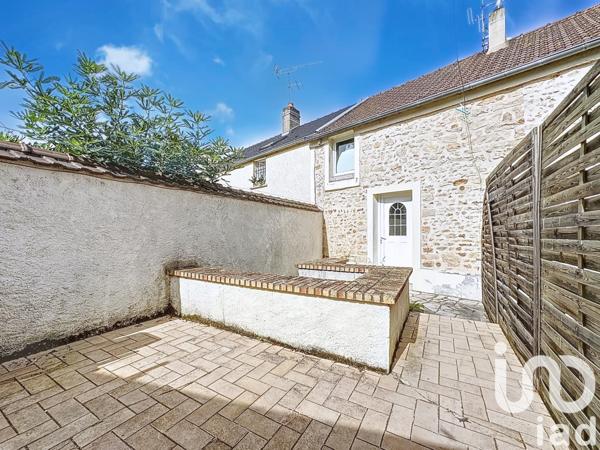 House for sale 2 rooms 37 m² Ballancourt-sur-Essonne