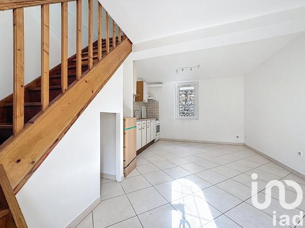 House for sale 2 rooms 37 m² Ballancourt-sur-Essonne