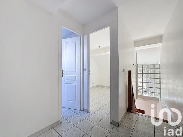 House for sale 2 rooms 37 m² Ballancourt-sur-Essonne