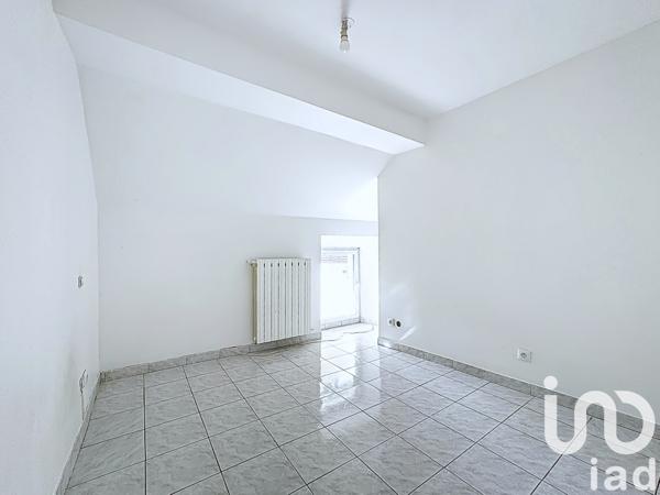 House for sale 2 rooms 37 m² Ballancourt-sur-Essonne